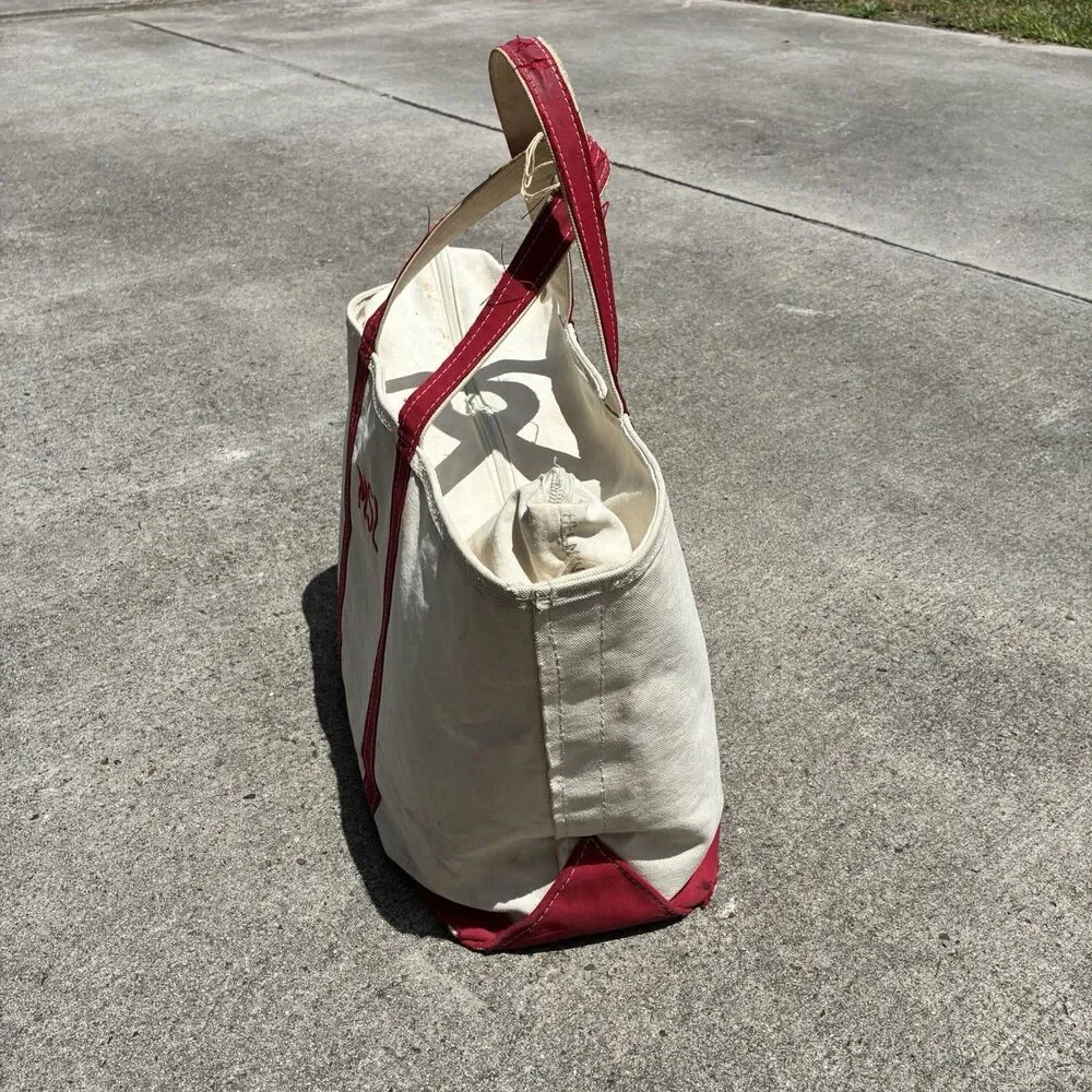 L.L. Bean this vintage